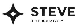 Steve The App Guy