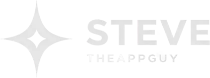 Steve the App Guy